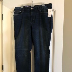 Brand new Izod jeans